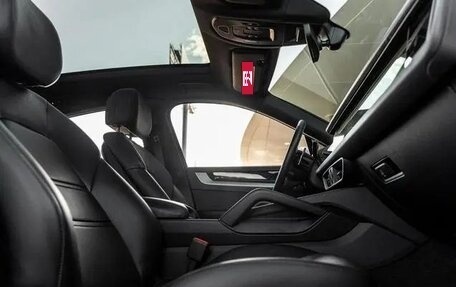 Porsche Cayenne III, 2024 год, 17 670 000 рублей, 39 фотография