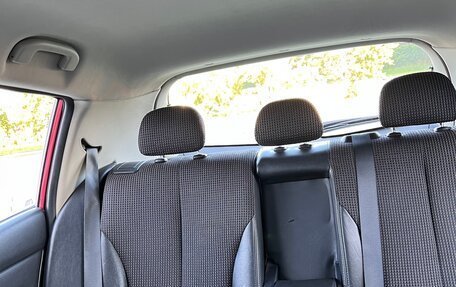 Nissan Tiida, 2011 год, 850 000 рублей, 5 фотография