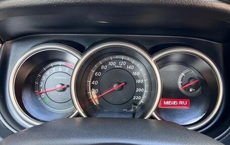 Nissan Tiida, 2011 год, 850 000 рублей, 4 фотография