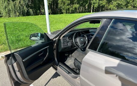 BMW 3 серия, 2013 год, 1 990 000 рублей, 4 фотография