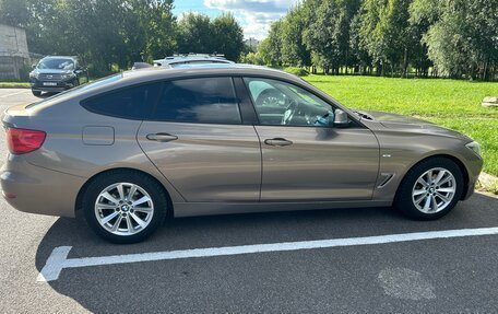 BMW 3 серия, 2013 год, 1 990 000 рублей, 5 фотография