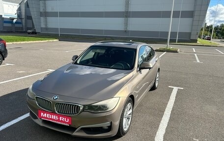 BMW 3 серия, 2013 год, 1 990 000 рублей, 2 фотография
