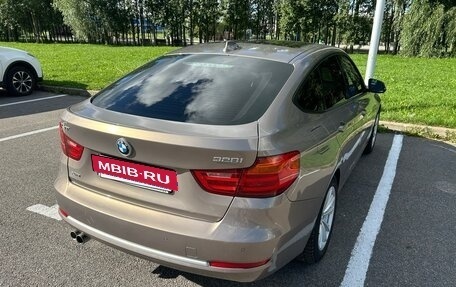 BMW 3 серия, 2013 год, 1 990 000 рублей, 7 фотография
