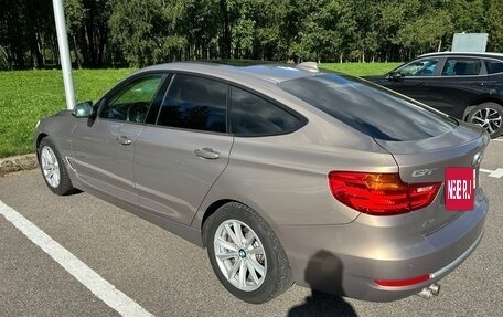 BMW 3 серия, 2013 год, 1 990 000 рублей, 9 фотография