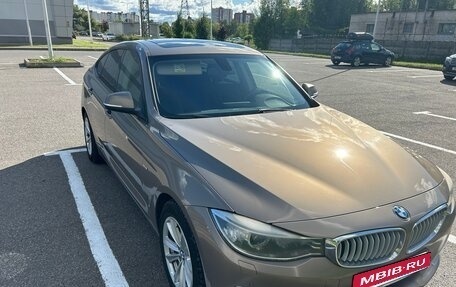 BMW 3 серия, 2013 год, 1 990 000 рублей, 8 фотография