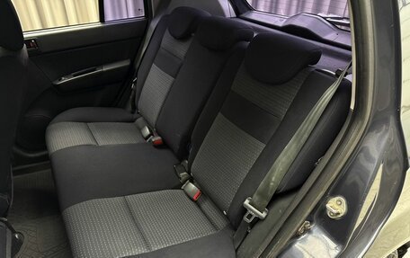 Hyundai Getz I рестайлинг, 2008 год, 399 000 рублей, 8 фотография