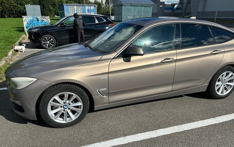 BMW 3 серия, 2013 год, 1 990 000 рублей, 11 фотография