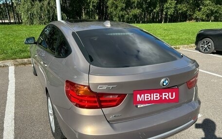 BMW 3 серия, 2013 год, 1 990 000 рублей, 10 фотография