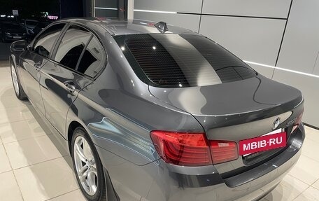 BMW 5 серия, 2015 год, 2 150 000 рублей, 9 фотография
