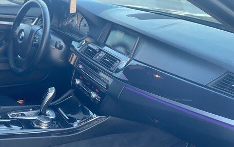 BMW 5 серия, 2015 год, 2 150 000 рублей, 17 фотография