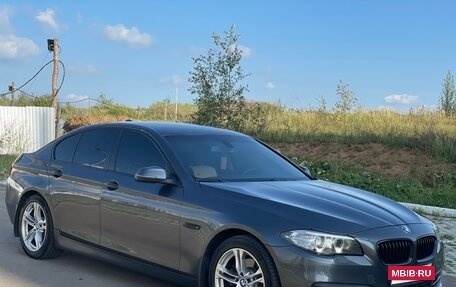 BMW 5 серия, 2015 год, 2 150 000 рублей, 4 фотография