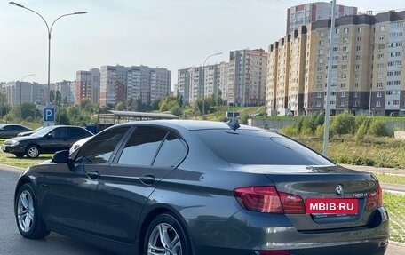 BMW 5 серия, 2015 год, 2 150 000 рублей, 5 фотография