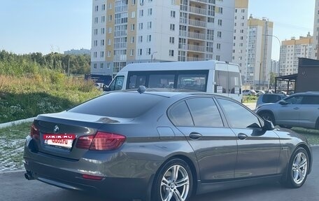 BMW 5 серия, 2015 год, 2 150 000 рублей, 6 фотография