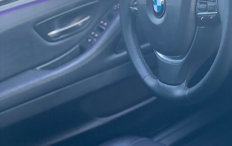 BMW 5 серия, 2015 год, 2 150 000 рублей, 19 фотография