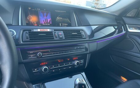BMW 5 серия, 2015 год, 2 150 000 рублей, 20 фотография