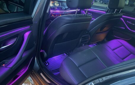 BMW 5 серия, 2015 год, 2 150 000 рублей, 28 фотография