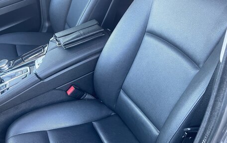 BMW 5 серия, 2015 год, 2 150 000 рублей, 24 фотография