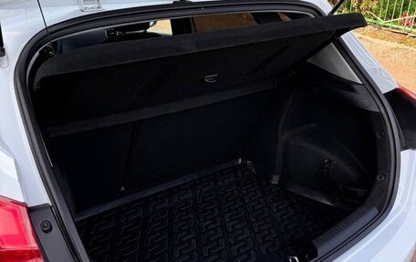 KIA cee'd III, 2013 год, 1 230 000 рублей, 5 фотография