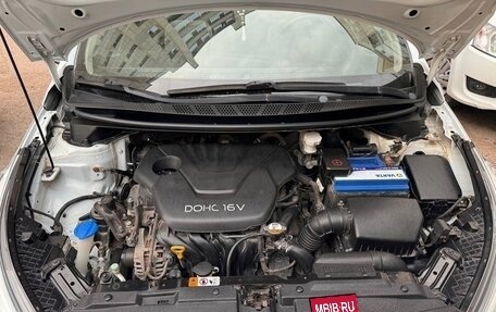 KIA cee'd III, 2013 год, 1 230 000 рублей, 6 фотография