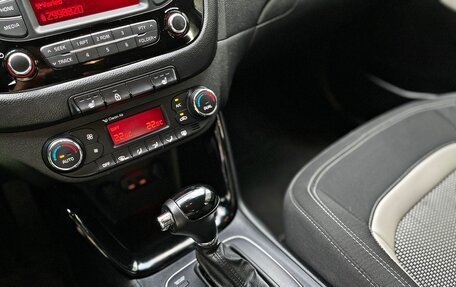 KIA cee'd III, 2013 год, 1 230 000 рублей, 11 фотография