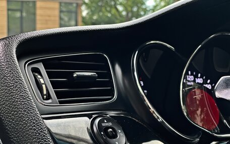 KIA cee'd III, 2013 год, 1 230 000 рублей, 14 фотография