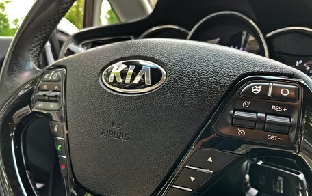 KIA cee'd III, 2013 год, 1 230 000 рублей, 10 фотография