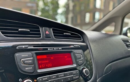 KIA cee'd III, 2013 год, 1 230 000 рублей, 12 фотография