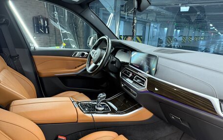 BMW X5, 2020 год, 6 600 000 рублей, 9 фотография