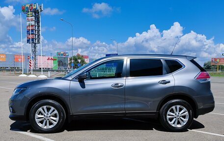 Nissan X-Trail, 2015 год, 1 690 000 рублей, 4 фотография