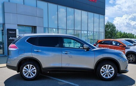 Nissan X-Trail, 2015 год, 1 690 000 рублей, 8 фотография
