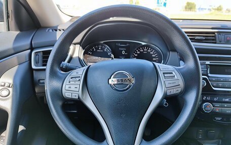 Nissan X-Trail, 2015 год, 1 690 000 рублей, 10 фотография