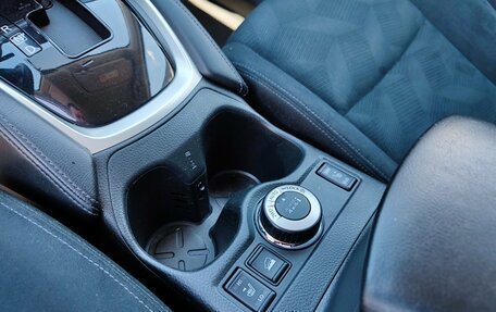 Nissan X-Trail, 2015 год, 1 690 000 рублей, 11 фотография