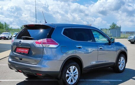 Nissan X-Trail, 2015 год, 1 690 000 рублей, 7 фотография