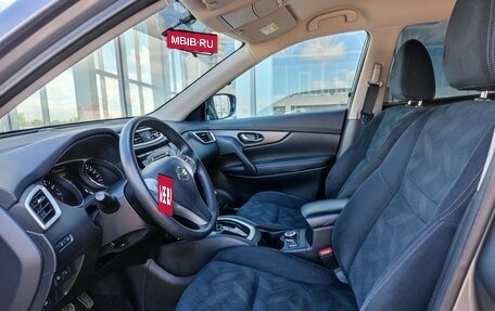 Nissan X-Trail, 2015 год, 1 690 000 рублей, 12 фотография
