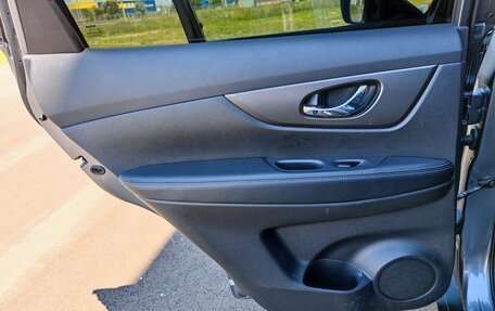 Nissan X-Trail, 2015 год, 1 690 000 рублей, 15 фотография