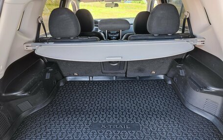 Nissan X-Trail, 2015 год, 1 690 000 рублей, 16 фотография