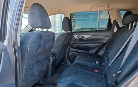 Nissan X-Trail, 2015 год, 1 690 000 рублей, 14 фотография