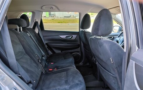 Nissan X-Trail, 2015 год, 1 690 000 рублей, 18 фотография