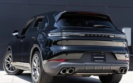 Porsche Cayenne III, 2024 год, 17 640 000 рублей, 3 фотография