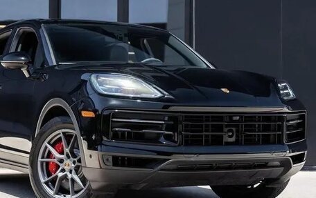 Porsche Cayenne III, 2024 год, 17 640 000 рублей, 9 фотография