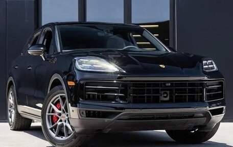 Porsche Cayenne III, 2024 год, 17 640 000 рублей, 6 фотография