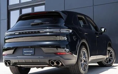 Porsche Cayenne III, 2024 год, 17 640 000 рублей, 11 фотография