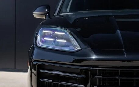 Porsche Cayenne III, 2024 год, 17 640 000 рублей, 16 фотография