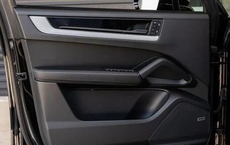 Porsche Cayenne III, 2024 год, 17 640 000 рублей, 17 фотография