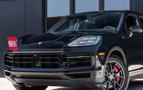 Porsche Cayenne III, 2024 год, 17 640 000 рублей, 7 фотография