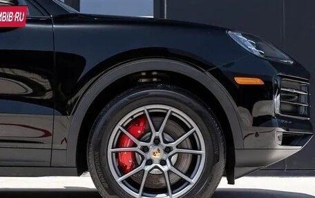 Porsche Cayenne III, 2024 год, 17 640 000 рублей, 13 фотография
