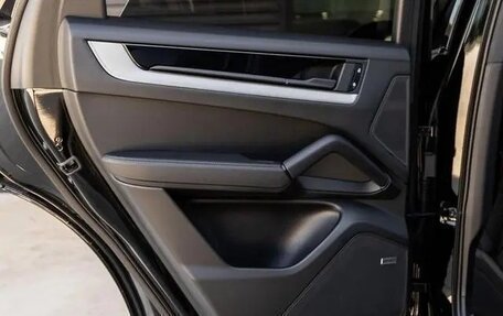 Porsche Cayenne III, 2024 год, 17 640 000 рублей, 29 фотография