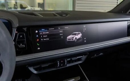 Porsche Cayenne III, 2024 год, 17 640 000 рублей, 26 фотография