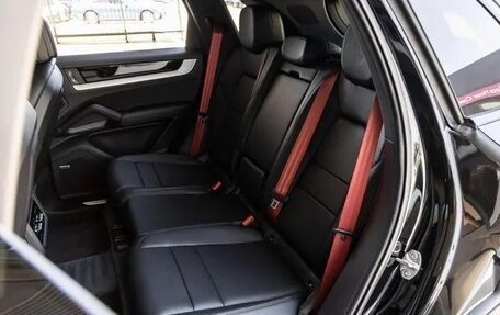 Porsche Cayenne III, 2024 год, 17 640 000 рублей, 31 фотография