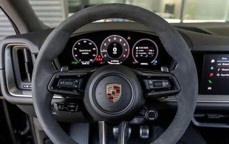 Porsche Cayenne III, 2024 год, 17 640 000 рублей, 25 фотография